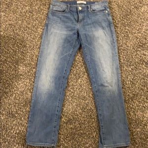 Banana Republic jeans